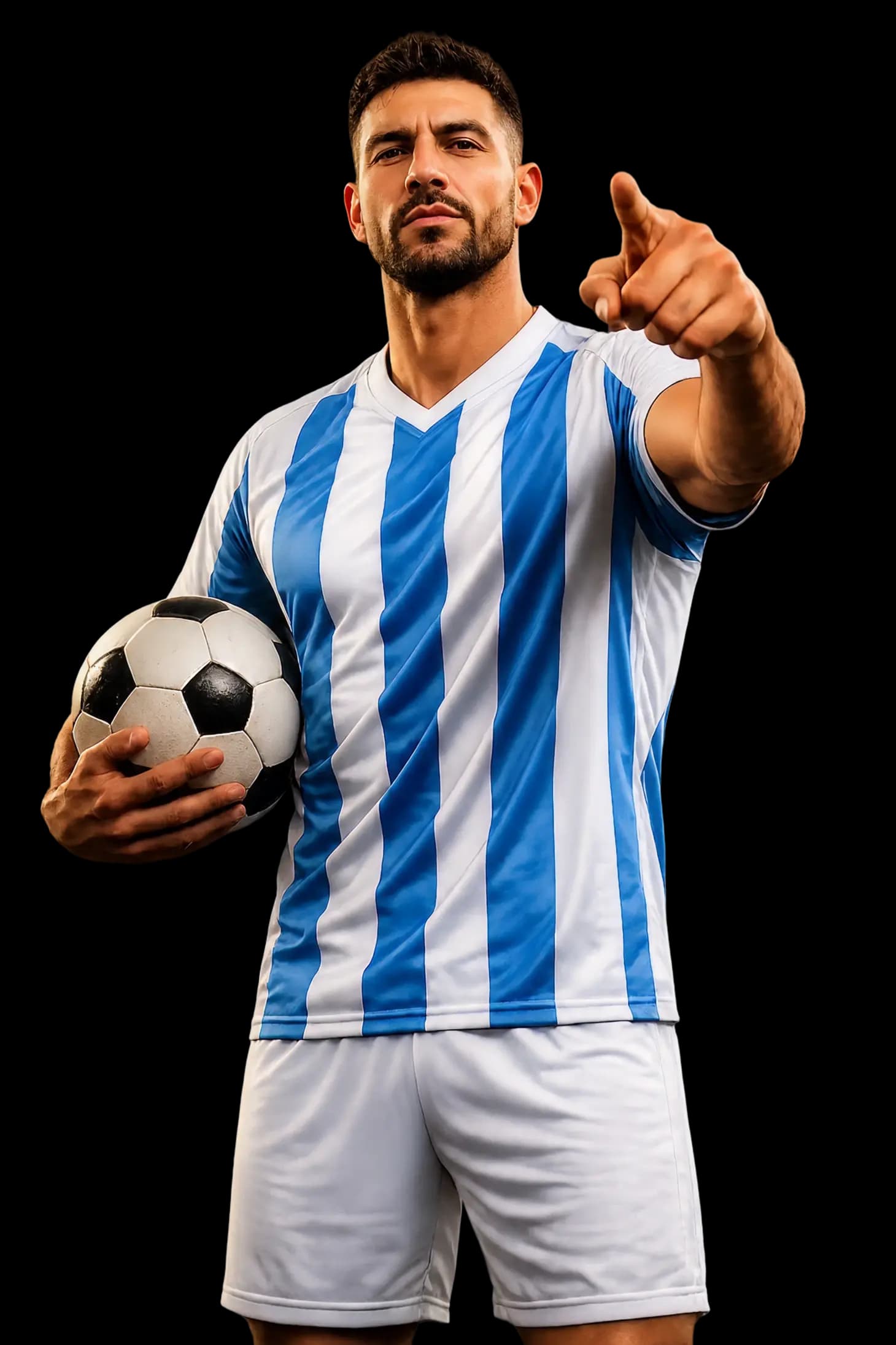 player